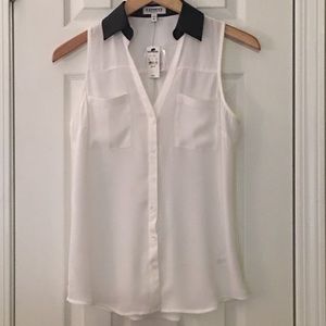 Women’s EXPRESS Blouse•NWT
